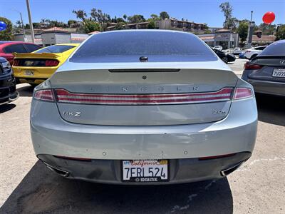 2014 Lincoln MKZ Hybrid - Photo 24 - Vista, CA 92084