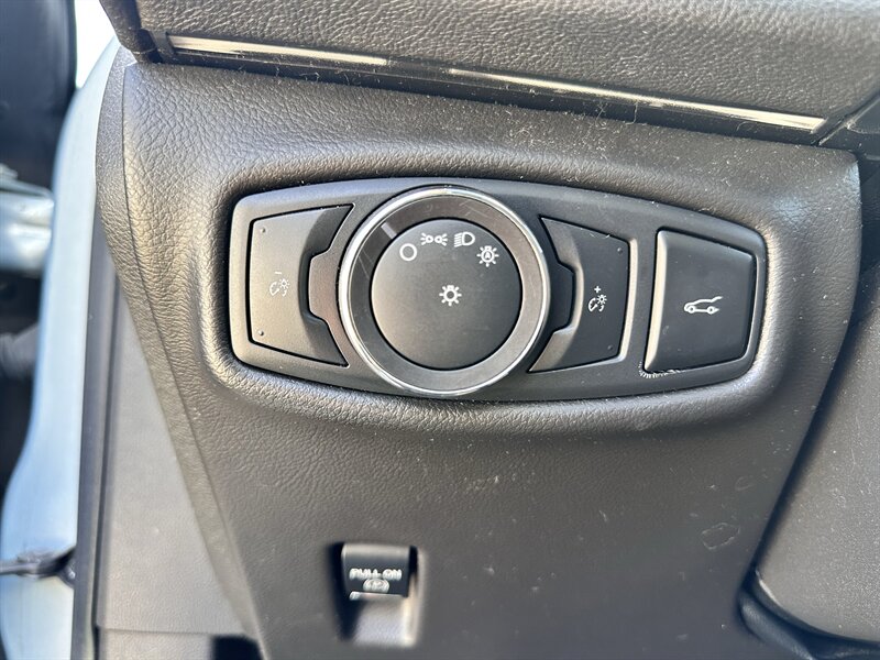 2014 Lincoln MKZ Hybrid - Photo 23 - Vista, CA 92084