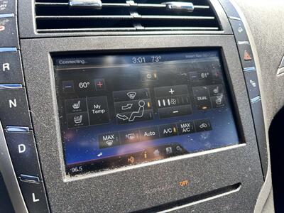 2014 Lincoln MKZ Hybrid - Photo 22 - Vista, CA 92084