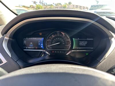 2014 Lincoln MKZ Hybrid - Photo 20 - Vista, CA 92084