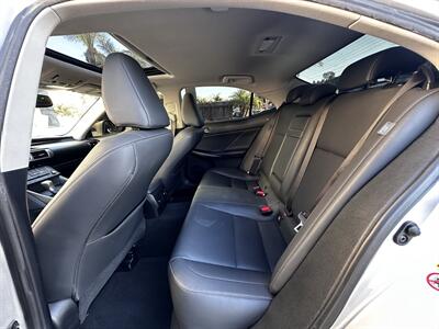 2016 Lexus IS 200t   - Photo 14 - Vista, CA 92084