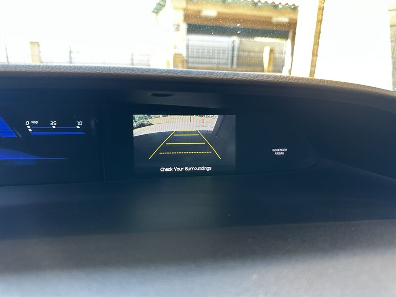 2013 Honda Civic EX * GAS SAVER * SUNROOF * - Photo 30 - Vista, CA 92084