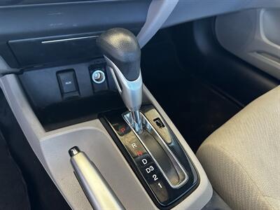 2013 Honda Civic EX * GAS SAVER * SUNROOF * - Photo 27 - Vista, CA 92084