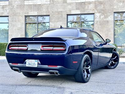 2016 Dodge Challenger SXT Plus   - Photo 46 - Vista, CA 92084