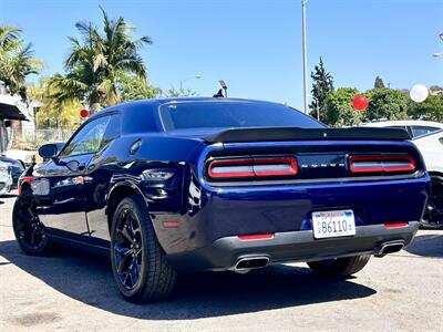 2016 Dodge Challenger SXT Plus   - Photo 36 - Vista, CA 92084