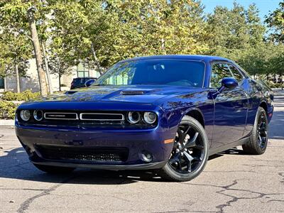 2016 Dodge Challenger SXT Plus   - Photo 32 - Vista, CA 92084