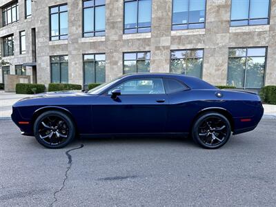 2016 Dodge Challenger SXT Plus   - Photo 54 - Vista, CA 92084