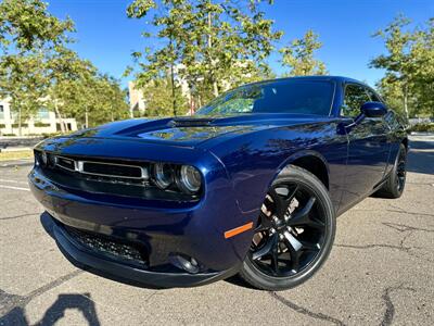 2016 Dodge Challenger SXT Plus   - Photo 30 - Vista, CA 92084