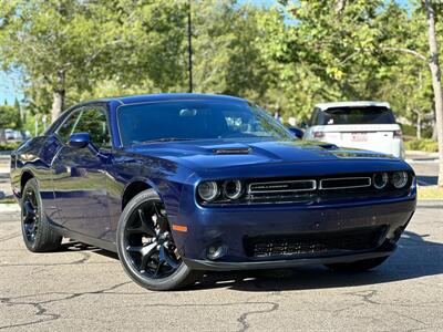 2016 Dodge Challenger SXT Plus   - Photo 28 - Vista, CA 92084