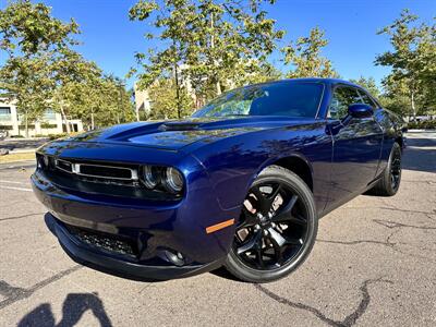 2016 Dodge Challenger SXT Plus   - Photo 29 - Vista, CA 92084