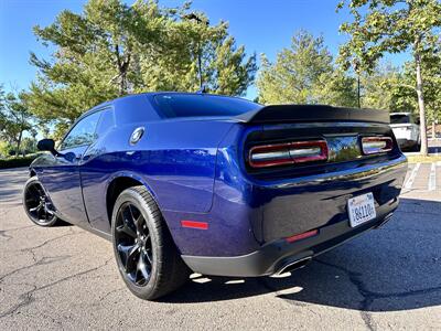 2016 Dodge Challenger SXT Plus   - Photo 9 - Vista, CA 92084