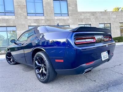 2016 Dodge Challenger SXT Plus   - Photo 47 - Vista, CA 92084