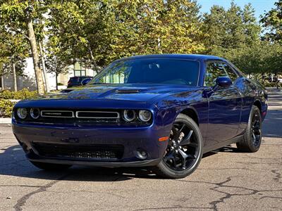 2016 Dodge Challenger SXT Plus   - Photo 31 - Vista, CA 92084