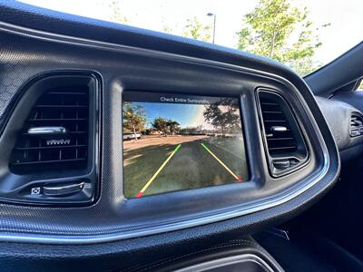 2016 Dodge Challenger SXT Plus   - Photo 15 - Vista, CA 92084