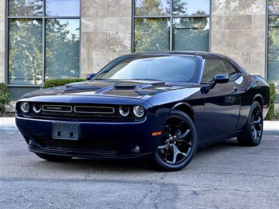 2016 Dodge Challenger SXT Plus   - Photo 53 - Vista, CA 92084