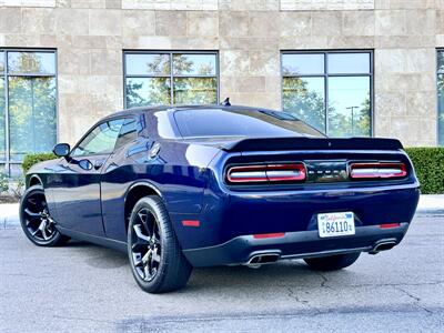 2016 Dodge Challenger SXT Plus   - Photo 48 - Vista, CA 92084