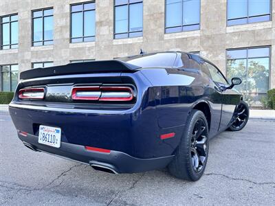 2016 Dodge Challenger SXT Plus   - Photo 45 - Vista, CA 92084