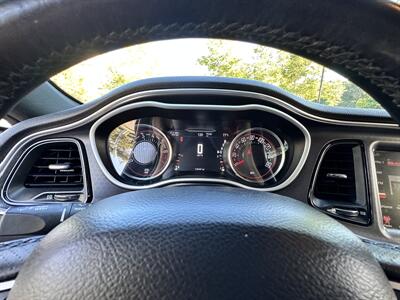 2016 Dodge Challenger SXT Plus   - Photo 18 - Vista, CA 92084