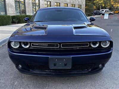 2016 Dodge Challenger SXT Plus   - Photo 44 - Vista, CA 92084