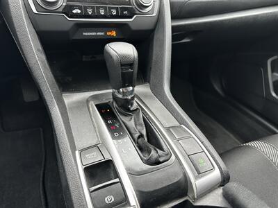 2017 Honda Civic LX - Photo 20 - Vista, CA 92084