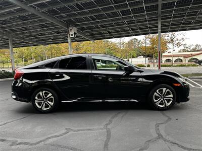 2017 Honda Civic LX - Photo 15 - Vista, CA 92084