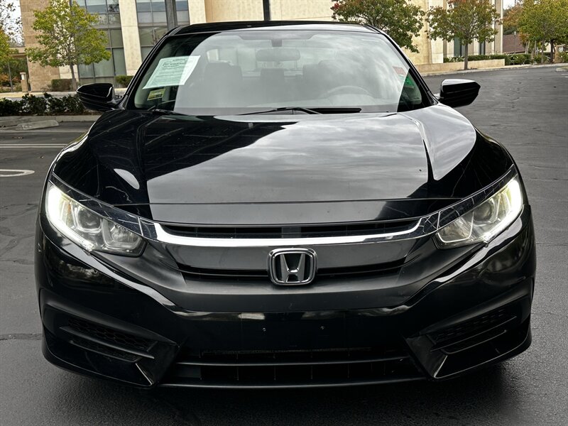 2017 Honda Civic LX - Photo 16 - Vista, CA 92084