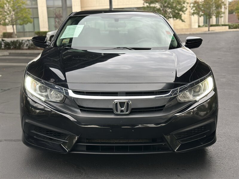 2017 Honda Civic LX - Photo 17 - Vista, CA 92084