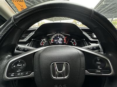 2017 Honda Civic LX - Photo 19 - Vista, CA 92084