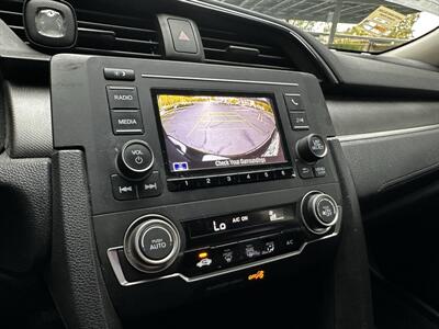 2017 Honda Civic LX - Photo 18 - Vista, CA 92084