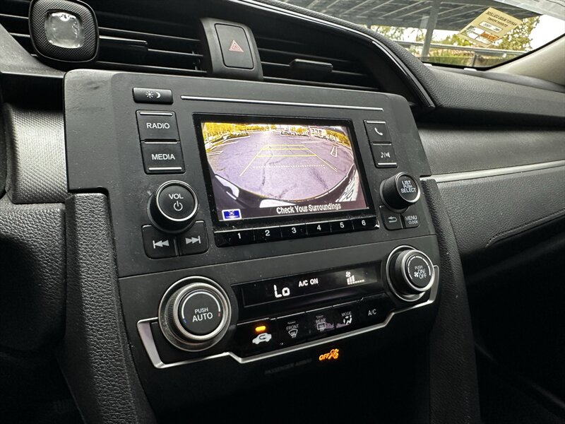 2017 Honda Civic LX - Photo 18 - Vista, CA 92084