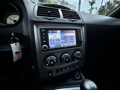 2012 Dodge Challenger SRT8 392   - Photo 14 - Vista, CA 92084