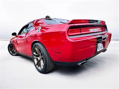 2012 Dodge Challenger SRT8 392   - Photo 10 - Vista, CA 92084