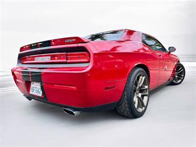 2012 Dodge Challenger SRT8 392   - Photo 8 - Vista, CA 92084