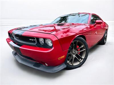 2012 Dodge Challenger SRT8 392   - Photo 5 - Vista, CA 92084