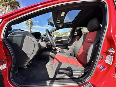 2015 Honda Civic Si w/Navi * K24 * MANUAL * - Photo 25 - Vista, CA 92084