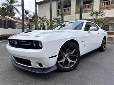 2019 Dodge Challenger R/T - Photo 7 - Vista, CA 92084