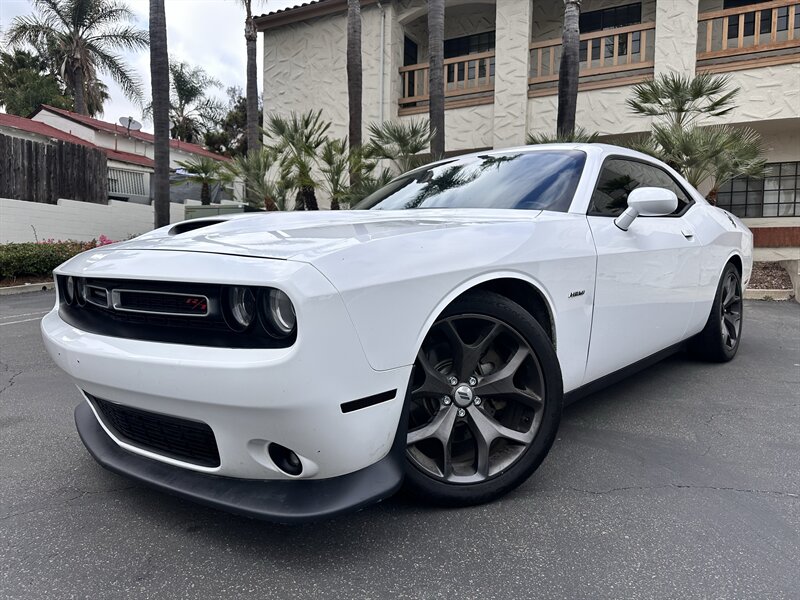2019 Dodge Challenger R/T - Photo 7 - Vista, CA 92084
