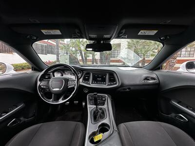 2019 Dodge Challenger R/T - Photo 20 - Vista, CA 92084