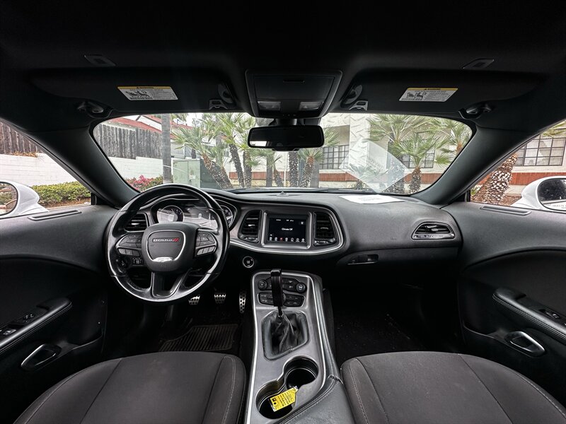 2019 Dodge Challenger R/T - Photo 20 - Vista, CA 92084