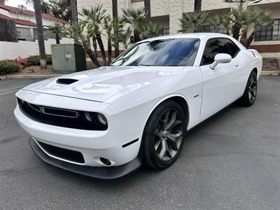 2019 Dodge Challenger R/T - Photo 10 - Vista, CA 92084