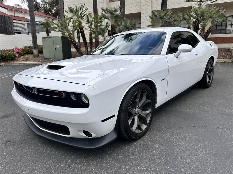 2019 Dodge Challenger R/T - Photo 10 - Vista, CA 92084