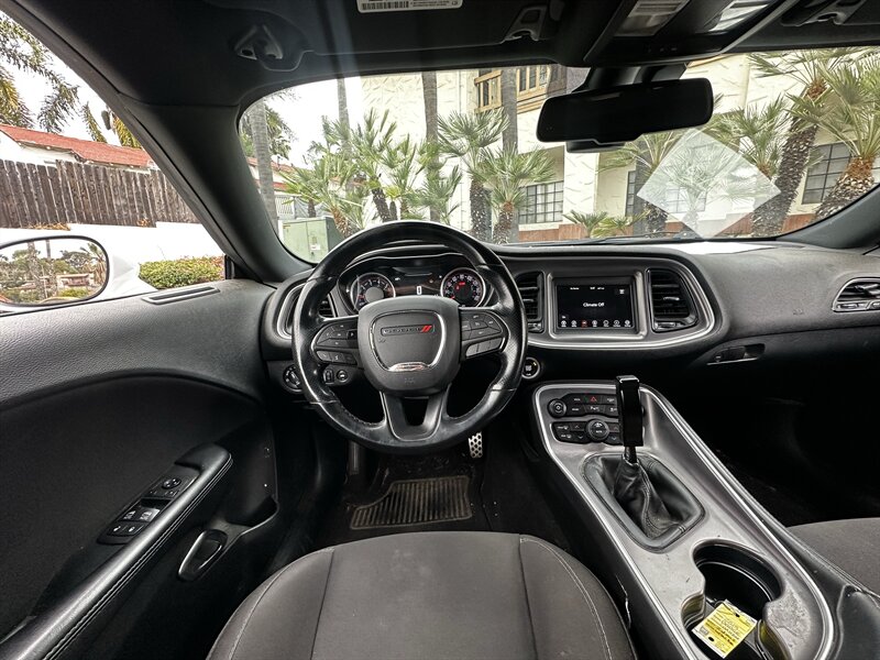 2019 Dodge Challenger R/T - Photo 19 - Vista, CA 92084