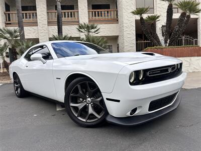 2019 Dodge Challenger R/T - Photo 15 - Vista, CA 92084