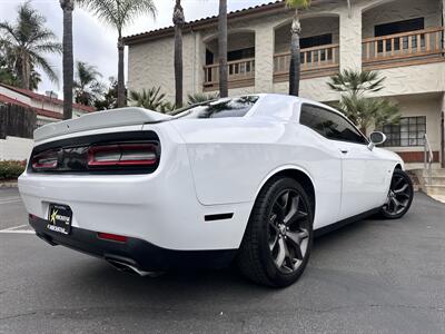 2019 Dodge Challenger R/T - Photo 16 - Vista, CA 92084