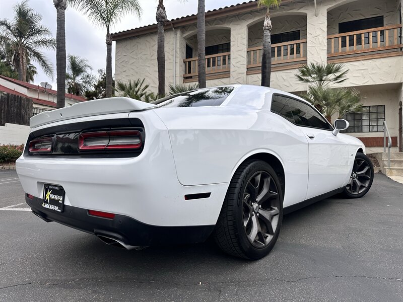 2019 Dodge Challenger R/T - Photo 16 - Vista, CA 92084