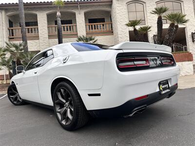 2019 Dodge Challenger R/T - Photo 17 - Vista, CA 92084