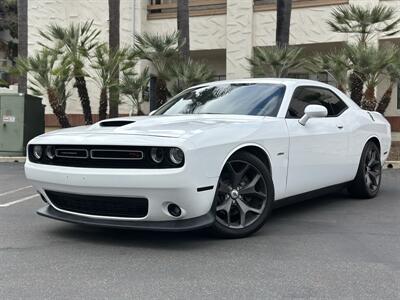 2019 Dodge Challenger R/T - Photo 5 - Vista, CA 92084