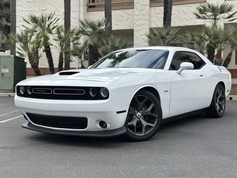 2019 Dodge Challenger R/T - Photo 5 - Vista, CA 92084