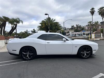 2019 Dodge Challenger R/T - Photo 14 - Vista, CA 92084