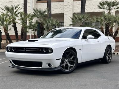 2019 Dodge Challenger R/T Coupe